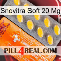 Snovitra Soft 20Mg new05